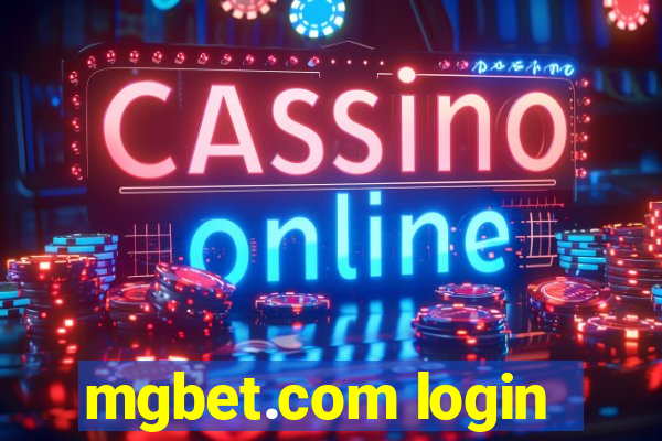 mgbet.com login